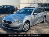 BMW 525dA /PANO/SOFT/KEYLESS/Bi-XENON/TWA - BMW 525 in Düsseldorf