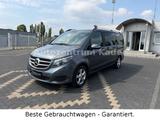 Mercedes-Benz V250d EDITION lang*AHK*R-Kamera*Navi*Schiebetüre - Mercedes-Benz V 250 in Aachen
