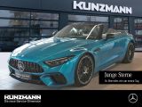 Mercedes-Benz SL 63 AMG 4M+ Night MBUX Navi Prem. Distronic