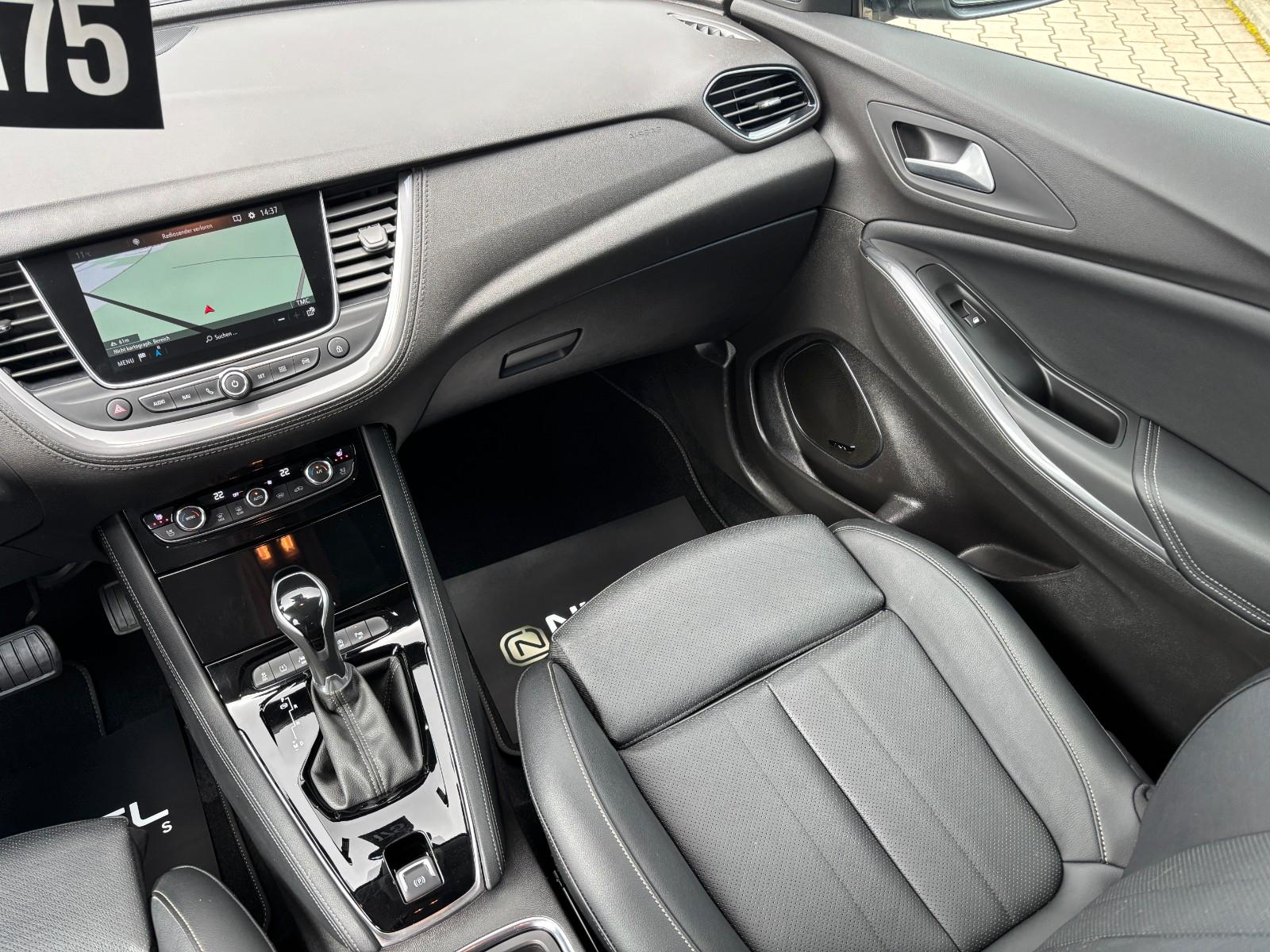 Opel Grandland (X) Ultimate*LED*DENON*360°Kamera*