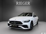 Mercedes-Benz C 300 T e AMG*NIGHT*Pano*360°*Alarm*LED*SHZ*18"*