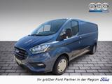 Ford Transit Custom 2,0 l TDCi KLIMA PDC NAVI STANDHZ - Ford Transit Custom in Halle
