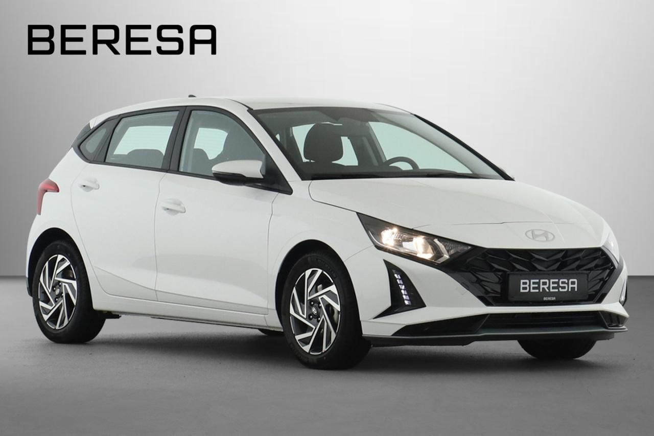 Hyundai i20 – Bild 9
