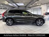 Volvo XC60 Inscription AWD*Panorama*Kamera*8-fach - Volvo XC60 in Duisburg