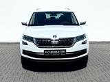 Skoda Kodiaq 2.0 TSI DSG 4x4 /NAVI/LED/ACC/AHK/360CAM/ - Skoda Kodiaq Gebrauchtwagen