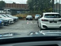 BMW X1 - Vorschau Bild 17