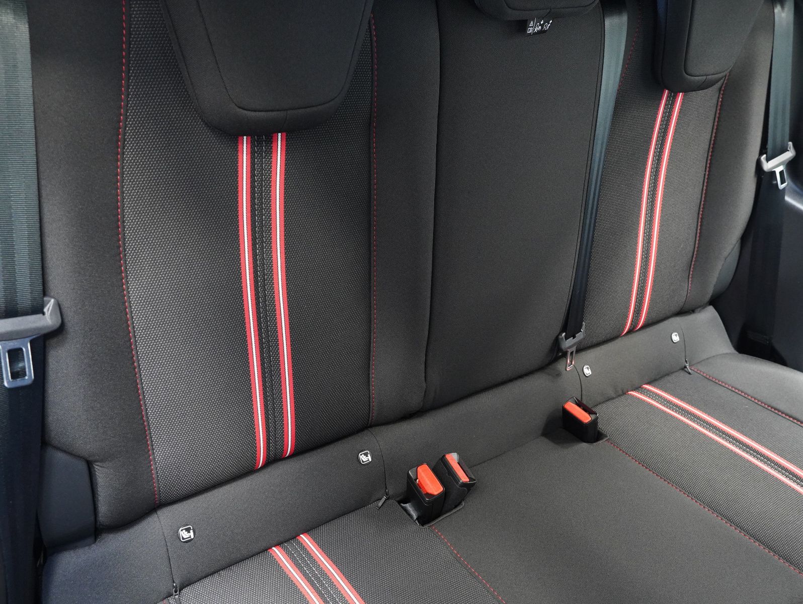 Fahrzeugabbildung Opel Corsa F e GS Line NAVI/KAMERA/11KW/SOH