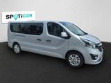 Opel Vivaro B Kasten Kombi Combi L2H1 2,9t  Navi  Rüc - Opel: 1.9