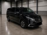 Mercedes-Benz EQV 300 Lang/Avantgarde Line/Design Paket Ext. - Mercedes-Benz EQV aus 2020