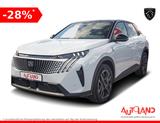 Peugeot 3008 GT 1.2 Hybrid 145 Aut. Matrix ACC Navi Kame