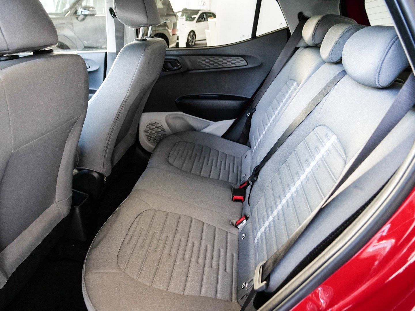 Hyundai i10 - Bild 11