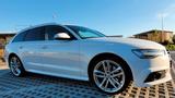 Audi A6 2.0 TFSI S tronic quattro Avant - - Audi A6: Allradantrieb