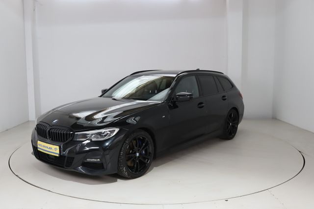 BMW 320 d Touring M Sport * HUD * Pano *