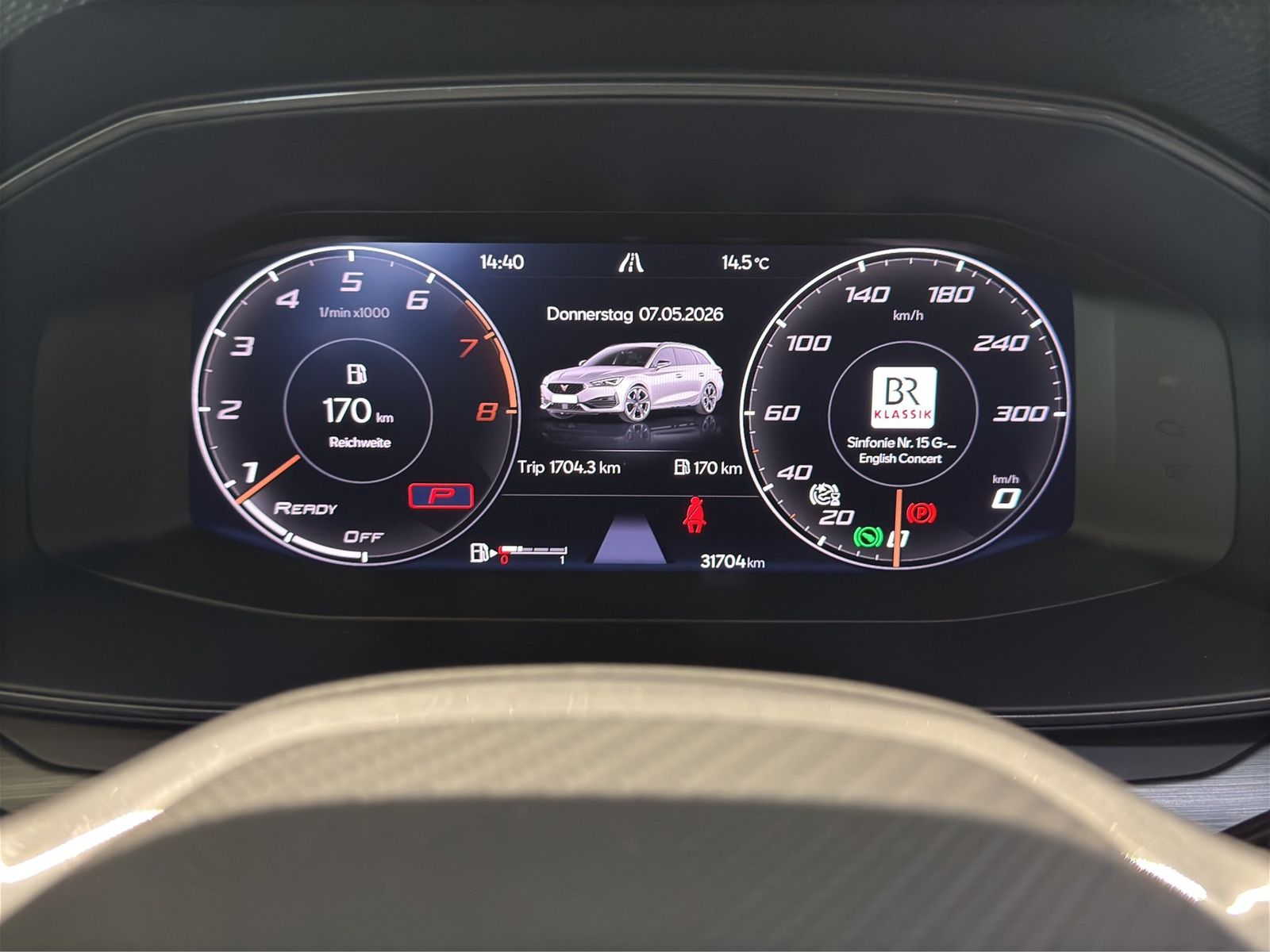Cupra Leon - Bild 21