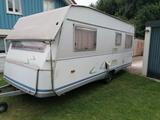 Dethleffs Bolero 480V - Dethleffs Bolero