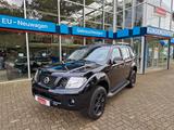 Nissan Pathfinder 2.5dCi XE KLIMA SHZ Standheizung - Nissan Pathfinder: Geländewagen