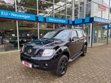 Nissan Pathfinder 2.5dCi XE KLIMA SHZ Standheizung - Nissan Pathfinder mit Diesel-Antrieb