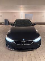 BMW 420d Gran Coupé - BMW 420 in Augsburg