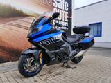 BMW K 1600 GT mit Style-Paket und Garantie - BMW K 1600 GT