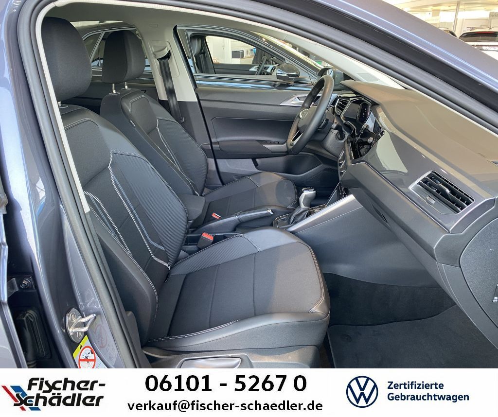 Volkswagen Taigo Style 1.5TSI DSG Navi IQLight RearView Dig foto 3