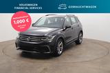 Volkswagen Tiguan R-Line 1.5 TSI AHK*PDC*RFK*SH*Tempo*Klima