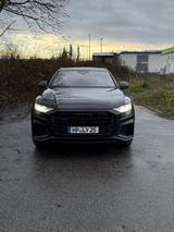 Audi Q8 50 TDI quattro tiptronic - - Audi Q8 von privat