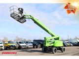 Niftylift HR28 Hybride 4X4 Hoogwerker BY 2021 28m - Offers