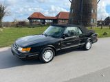 Saab 900 S Turbo  16V  Klima / Leder / H-Zulassung