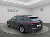 Volkswagen Golf Variant R-Line 1.5 eTSI LED Navi ACC - Volkswagen Golf: R Line