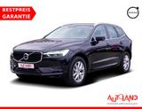 Volvo XC60 T5 AWD Momentum LED ACC AHK Kamera Memory - Volvo: X60