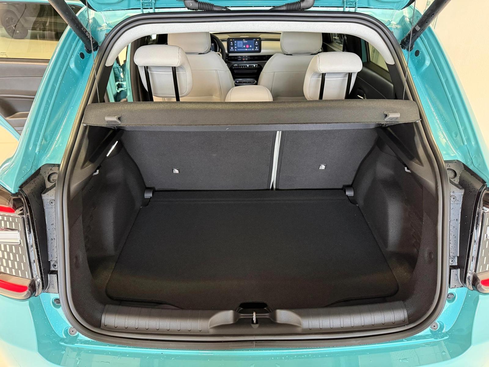 Fiat 600 La Prima Hybrid 1.2 T3 81 kW (110 PS) DCT...