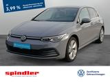 Volkswagen Golf VIII Style 1.5 eTSI DSG / Navi, LED+, RFK - VW Gebrauchtwagen von 2022