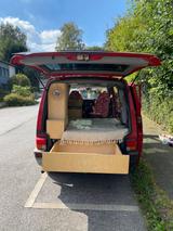 Volkswagen VW T4 Multivan mit Selbstausbau - Volkswagen T4 Multivan in Wuppertal