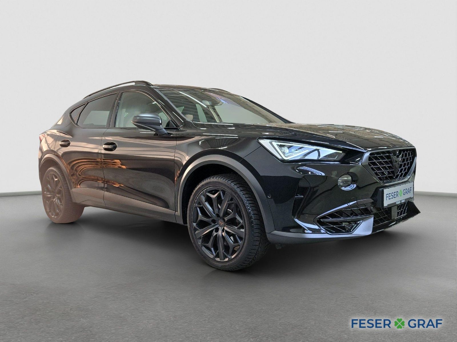 Cupra Formentor - Bild 2