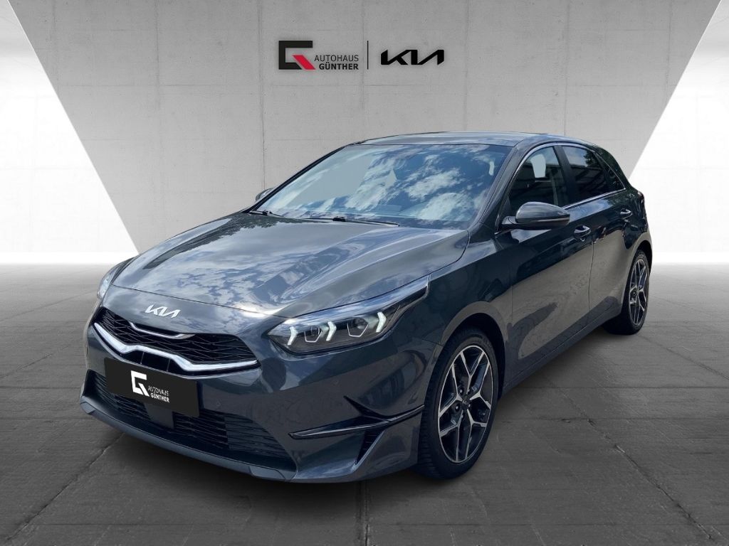 Image of Kia cee'd / Ceed
