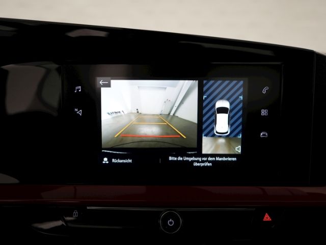 Mokka B GS LINE+LED+RÜCKFAHRKAMERA+SITZHEIZUNG+L