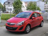 Opel Corsa D Selection - Opel Corsa Gebrauchtwagen in Chemnitz