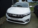 Dacia Sandero III Expression ECO-G - Dacia Sandero Jahreswagen