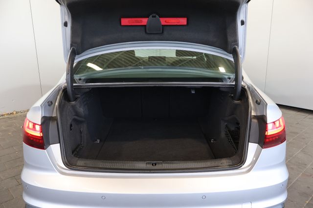 Audi A4 40 TDI quattro advanced VIRTUAL+KAM+LED+17"