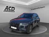 Hyundai TUCSON 1.6 T 48V DCT Edition 30+ *LED*NAV*1.HAND - gebrauchte Hyundai TUCSON aus dem Jahr 2022