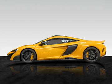 2016 Mclaren 675LT 缩略图 14