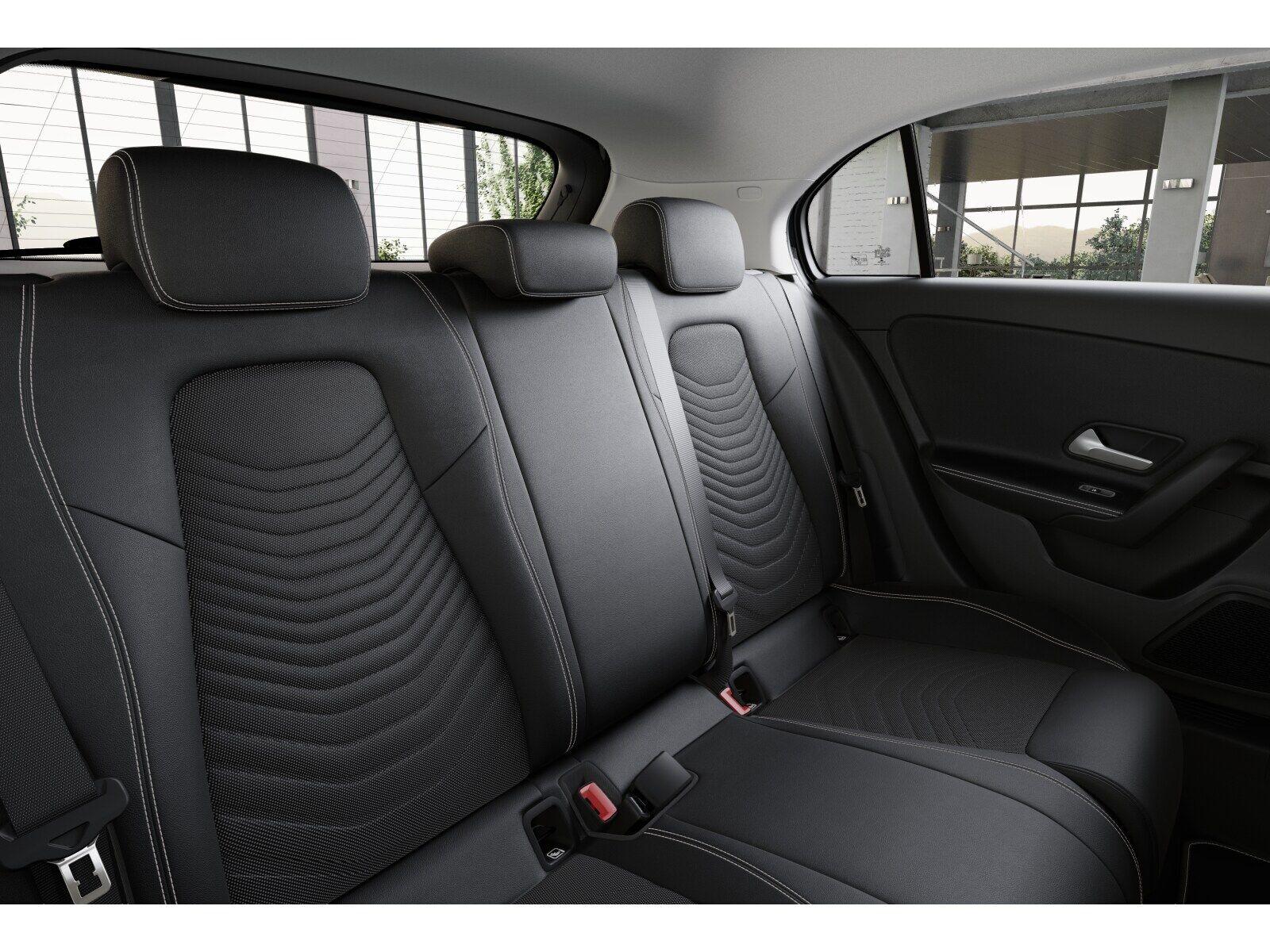 Mercedes-Benz A 250 e PROGRESSIVE KAMERA SPUR STANDH PDC SHZ