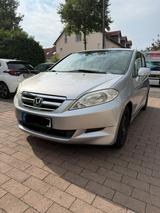 Honda FR-V Comfort 1.9 Comfort / Klima - Honda FR-V Gebrauchtwagen