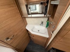 Tabbert DA VINCI 490TD*Mover*Radträger*