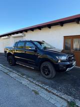Ford Ranger  Wildtrack  Mwst. Ausweisbar!!! 