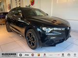 Alfa Romeo Stelvio 2.2 Diesel 16V INTENSA - Alfa Romeo Gebrauchtwagen in Dresden