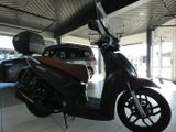 Kymco New People S - KYMCO ROLLER PEOPLE S