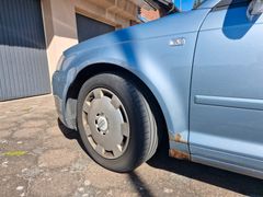 Audi 1.9 TDI TÜV 10-2026 Motor Läuft – Bild 5