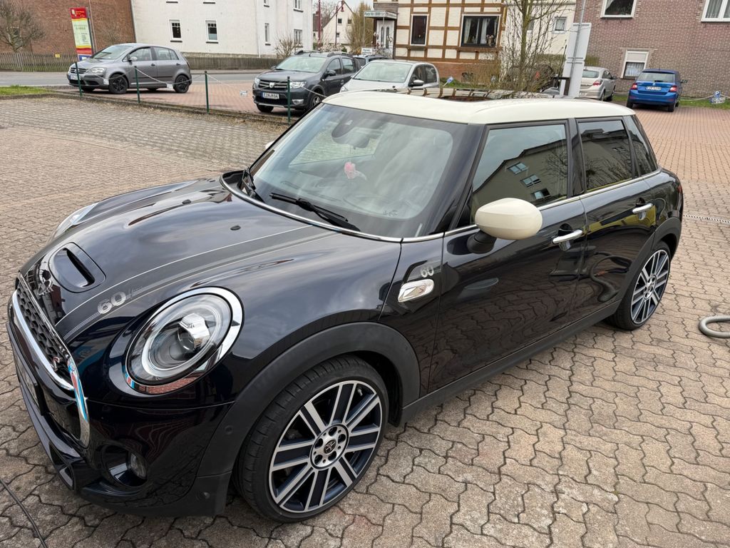 Image of MINI Cooper S