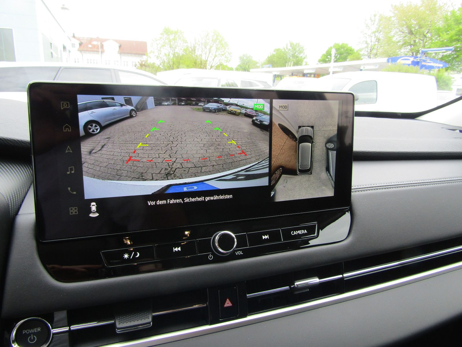 Mitsubishi Outlander - Bild 15